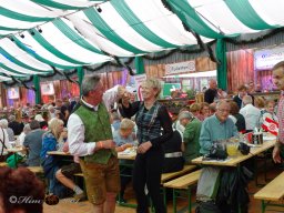 Wiener Kaiser Wiesn am 9.10.2024